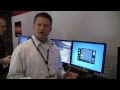 AMD Demos Next Generation Trinity Fusion APU For Notebooks, CES 2012