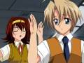 videos de Ufo Princess Valkyrie 12 (español) 1/3