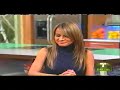 illusionist david darkstone on telemundo  close up magic 