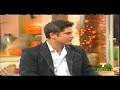 illusionist david darkstone on telemundo  close up magic 