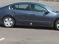 Had a rental car, thrashed it a lil before we gave it back