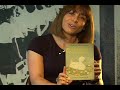 Patrícia nas diversas séries da escola