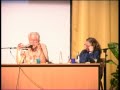 Alexander shulgin - plant origins of drugs (2004) [2/4]