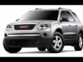 2010 GMC ACADIA Coolidge, AZ