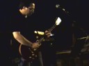 blues caf� - ao vivo no MPBar Fi�es