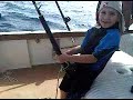 paul 1st baracuda fishing