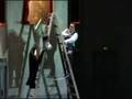 Alfred Kim, Recondita armonia, Tosca