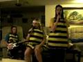 Shannon and the Bees