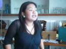 Marielle- I believe in you and me Marielle- I believe in you and me