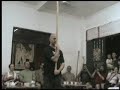 Duk Se Gwun Poison Snake Pole - Chow Gar Mantis Kung Fu