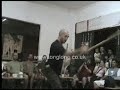Duk Se Gwun Poison Snake Pole - Chow Gar Mantis Kung Fu Duk Se Gwun Poison Snake Pole - Chow Gar Mantis Kung Fu