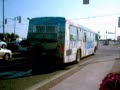 YRT 2000 Orion V #004 ex-GO #1153 YRT 2000 Orion V #004 ex-GO #1153