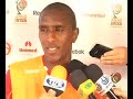 Passado o Gre-Nal jogadores falam do confronto contra o São Paulo