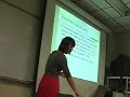 YouTube - The Library as Sacred Place
