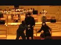 Dunamis Sign and Mime Ministry @ FACEOFF: \"God Blocked It!\"