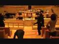 Dunamis Sign and Mime Ministry @ FACEOFF: God Blocked It!