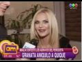 Guerra: amalia granata, cristian fabiani, victoria vanucci y quique felman - am 21/09/09 p.2