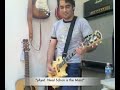 Ben Nuñez - Jammin\ Ben Nuñez - Jammin\