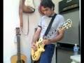 Ben Nuñez - Jammin' Rockin' Borin'