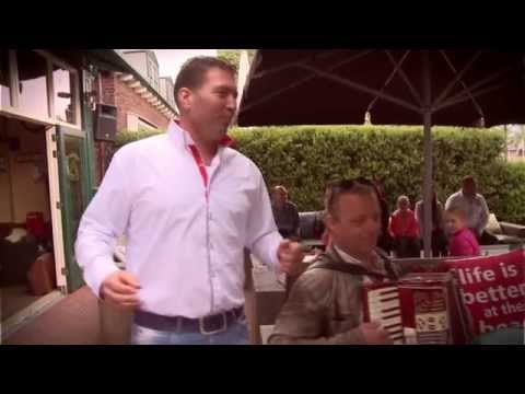 Michel van Rijswijk – Sterk door liefde