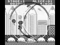 lets play baloon kid