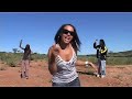 Tina & Snazzy - It's Alright - Music Video