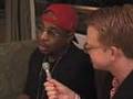 Writer, Speaker, Public Enemy's Chuck D