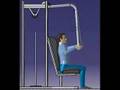 CATIA SEATED CHEST PRESS