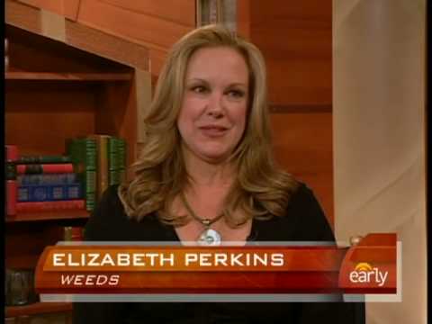 Elizabeth Perkins