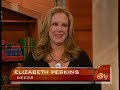 Elizabeth Perkins On \