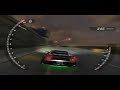 NFSU 2 Drag Show by TRENZZ (Part 1)