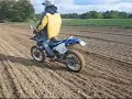 Suzuki Smx Poskramiacz I