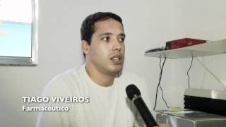 VÍDEO: Farmácia de Minas individualiza e humaniza o atendimento