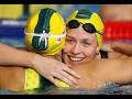 videos de Libby Trickett