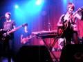 videos de tegan & sara - baby banter @ sokol