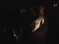 Stony Brook Students Stand Down Police Stony Brook Students Stand Down Police
