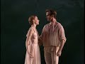 Leaves Are Fading Pas de Deux: Amanda McKerrow John Gardner