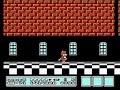 since i've uploaded so many smb3 videos lately...what the hell? here's the final fortress and the final battle with bowser koopa, all conquered with the tanooki suit, because i can. and i'll throw in the ending too, even though it's so @#$&ing lame, especially when you're like me and play it through from beginning to end without warp whistles. all that work for this!?