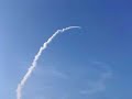 STS-118 Space Shuttle Endeavour Launch NASA Causeway STS-118 Space Shuttle Endeavour Launch NASA Causeway