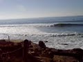 12.09.06 San Diego Swell-Point Loma Tide Pools