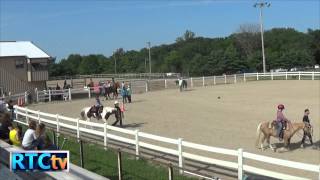 Fulton County Fair Horse Show