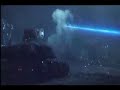 Godzilla  vs  Japan Self Difence Force
