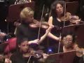 Beethoven 9 th Symphony