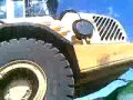 Shadforth's Oversize Load Volvo Truck.mp4
