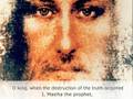 Jesus Prophecised in the Holy Vedas
