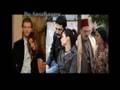Funny song about Noor, Sanawat el daya3 and bab al hara