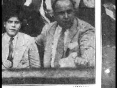 The Other Side of Al Capone