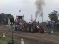 tractorpulling utrecht 2008 international 1046