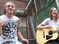 brighten friends for lovers acoustic