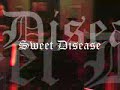 tempus moritus   sweet disease
